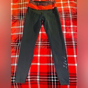 Nike dri-fit leggings